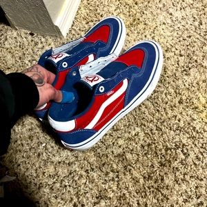 COPY - Vans mens shoes